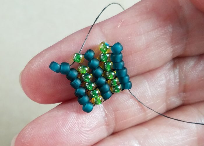 Bead Looming 101: Beading and Jewelry Making on a Bead Loom